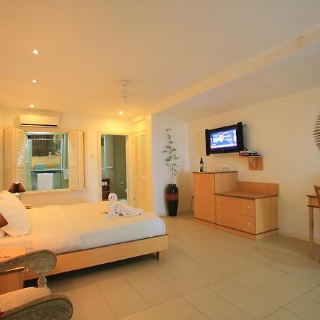 Wild Orchid Beach Resort Olongapo Zewnętrze zdjęcie