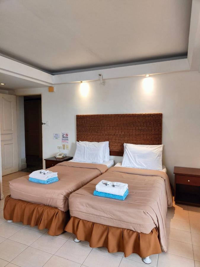 Wild Orchid Beach Resort Olongapo Zewnętrze zdjęcie