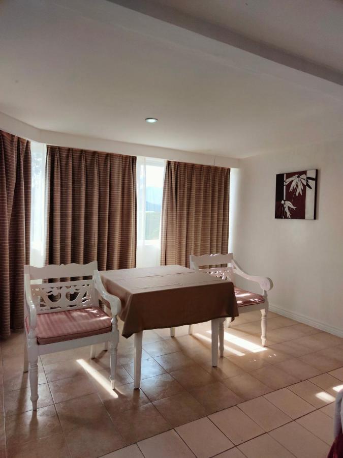Wild Orchid Beach Resort Olongapo Zewnętrze zdjęcie