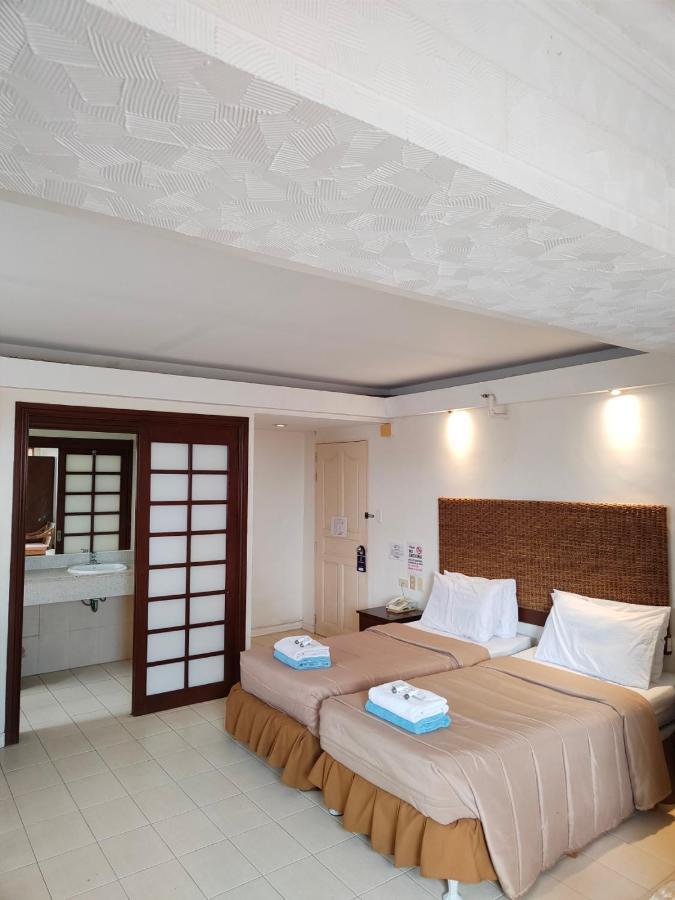 Wild Orchid Beach Resort Olongapo Zewnętrze zdjęcie