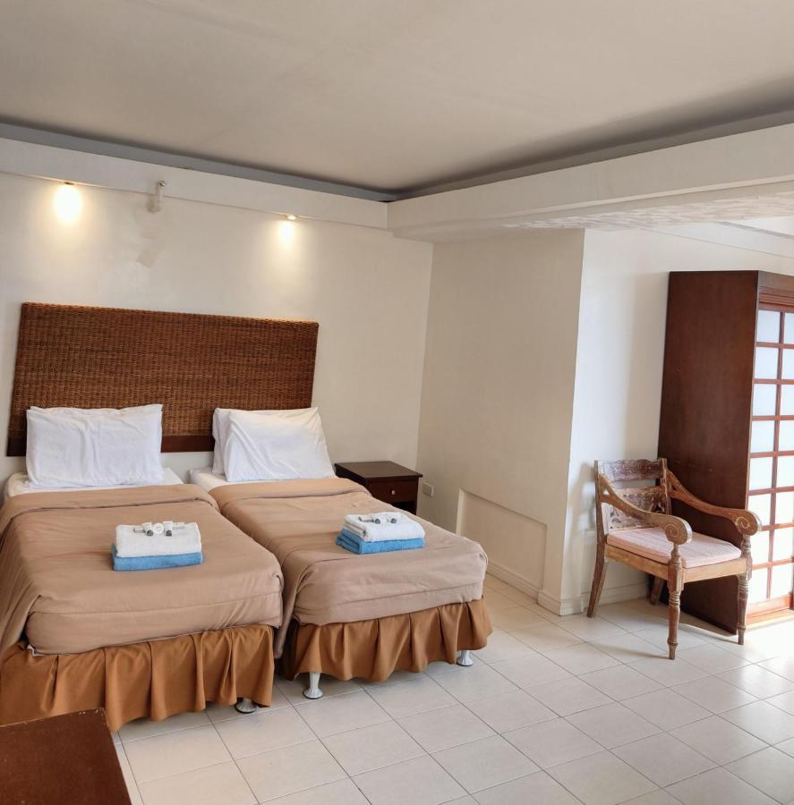 Wild Orchid Beach Resort Olongapo Zewnętrze zdjęcie