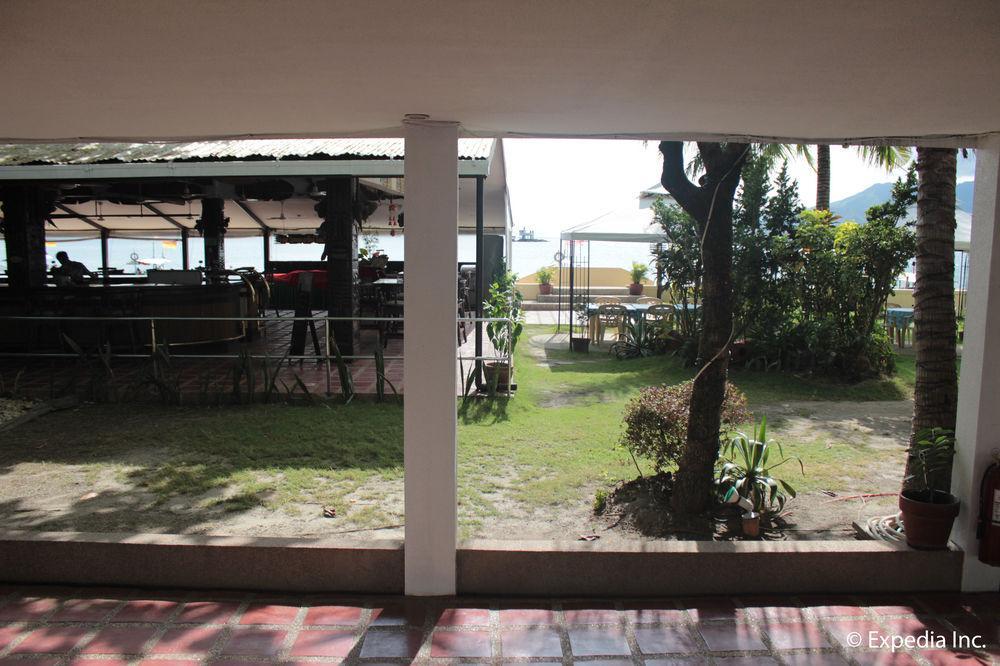 Wild Orchid Beach Resort Olongapo Zewnętrze zdjęcie