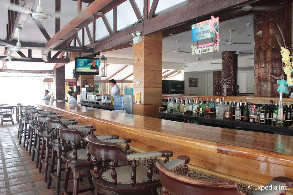 Wild Orchid Beach Resort Olongapo Zewnętrze zdjęcie