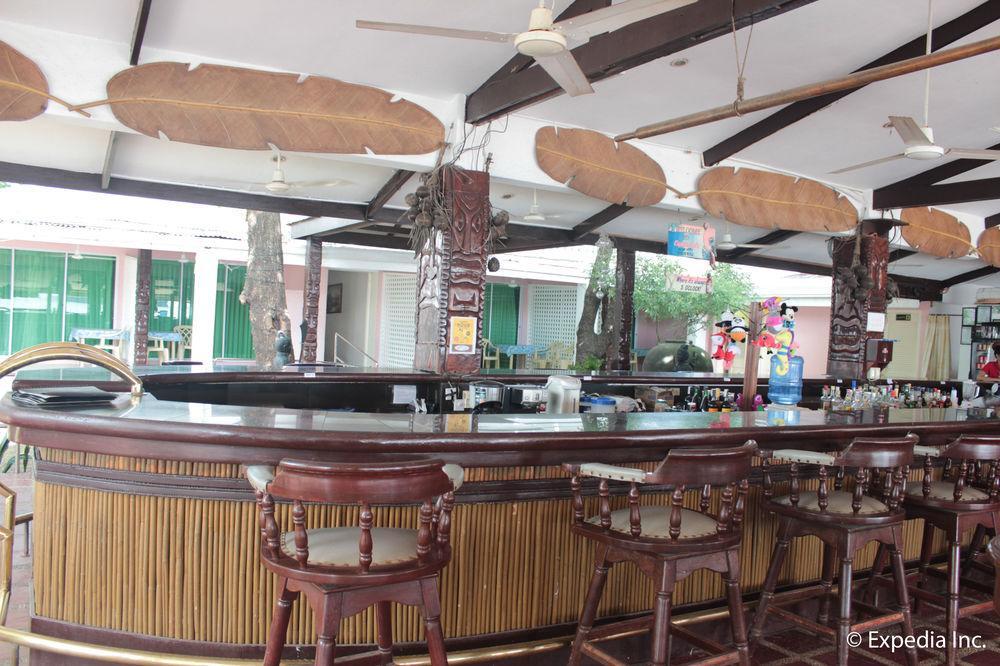 Wild Orchid Beach Resort Olongapo Zewnętrze zdjęcie