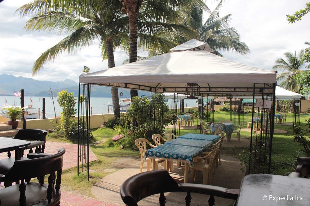 Wild Orchid Beach Resort Olongapo Zewnętrze zdjęcie