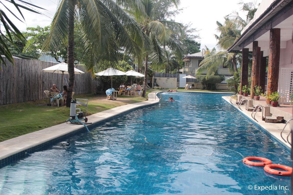 Wild Orchid Beach Resort Olongapo Zewnętrze zdjęcie