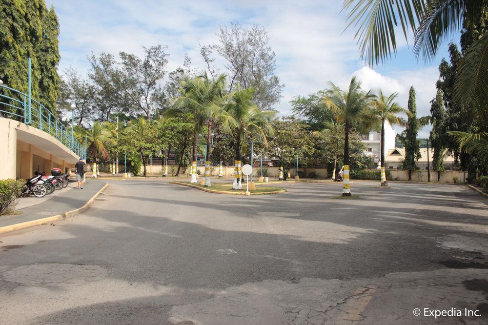 Wild Orchid Beach Resort Olongapo Zewnętrze zdjęcie