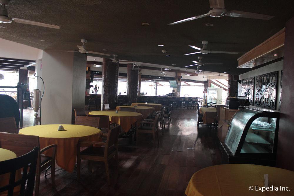 Wild Orchid Beach Resort Olongapo Zewnętrze zdjęcie