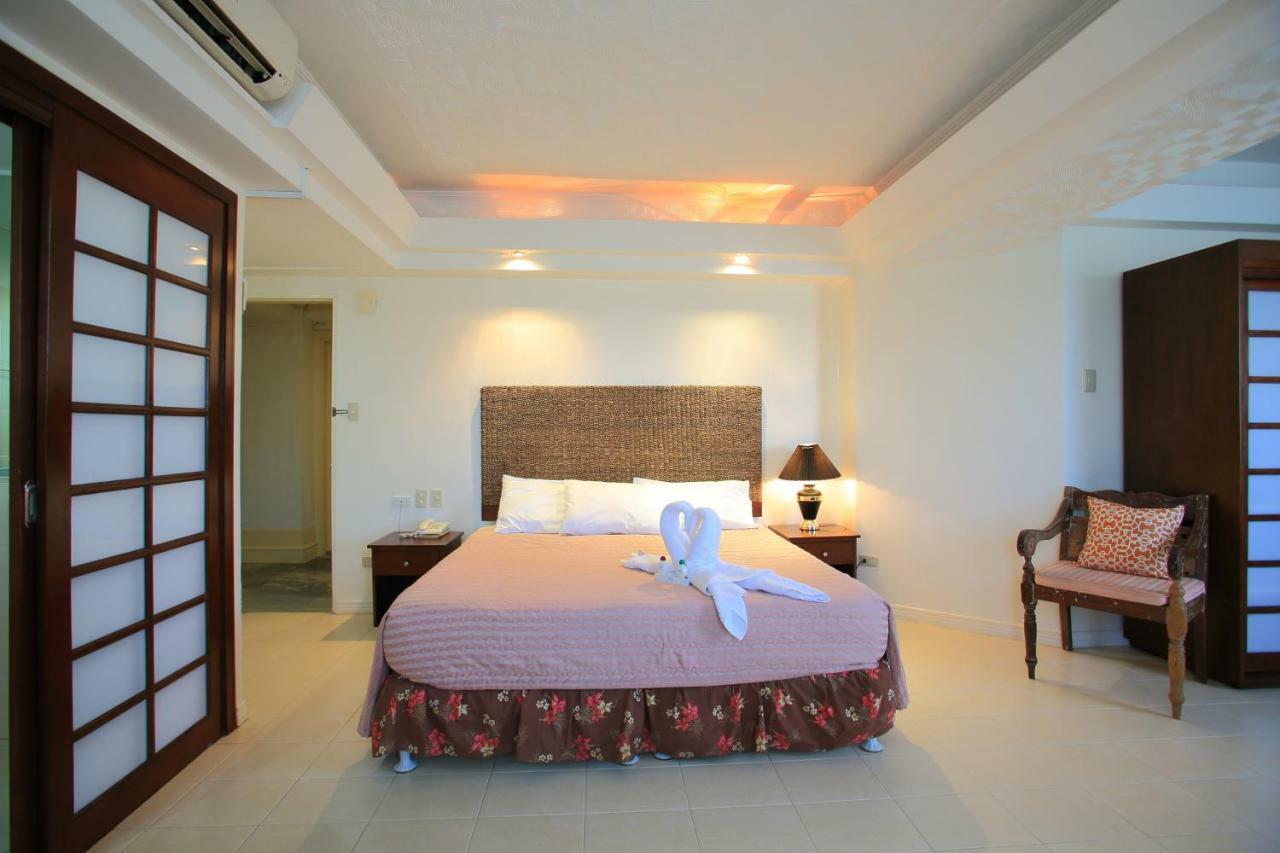 Wild Orchid Beach Resort Olongapo Zewnętrze zdjęcie
