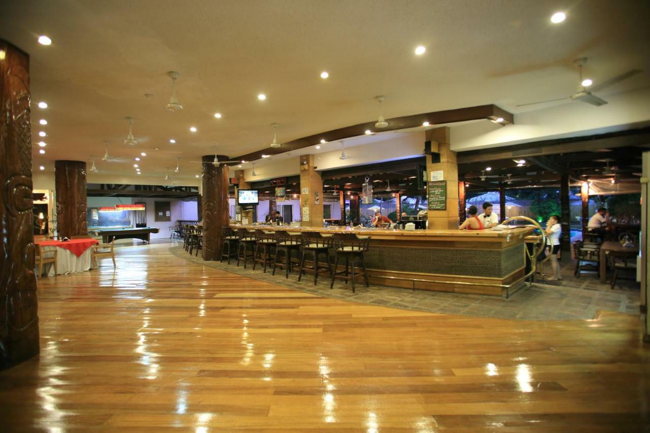 Wild Orchid Beach Resort Olongapo Zewnętrze zdjęcie