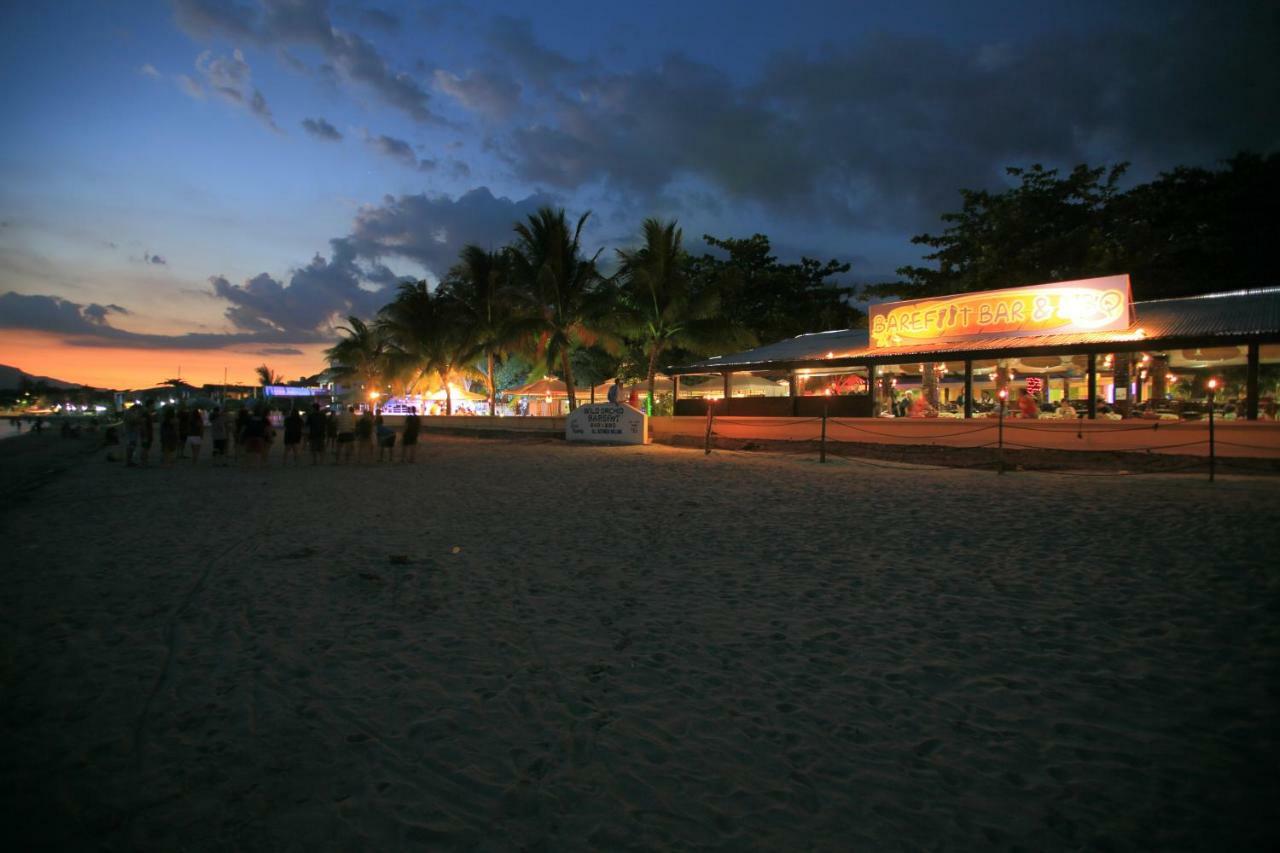 Wild Orchid Beach Resort Olongapo Zewnętrze zdjęcie