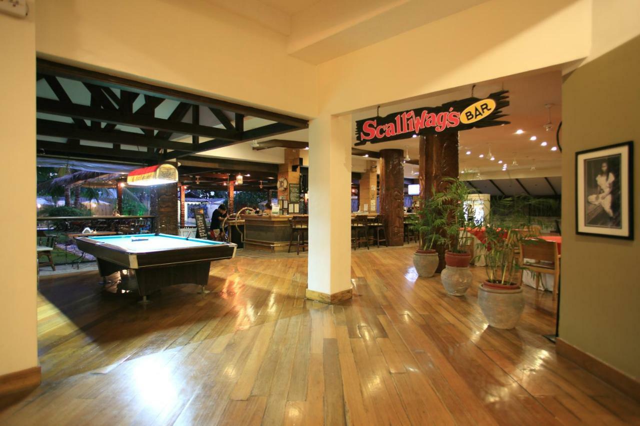 Wild Orchid Beach Resort Olongapo Zewnętrze zdjęcie