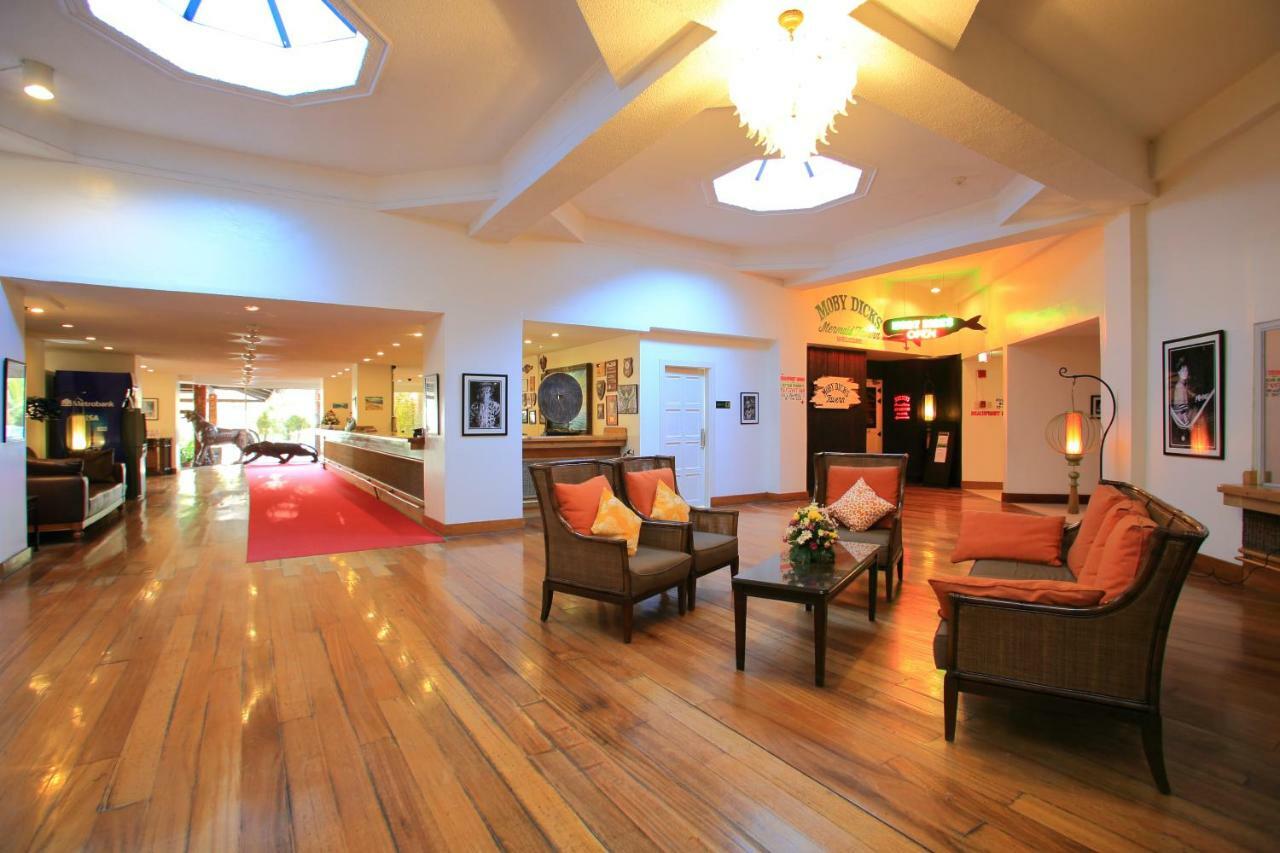Wild Orchid Beach Resort Olongapo Zewnętrze zdjęcie