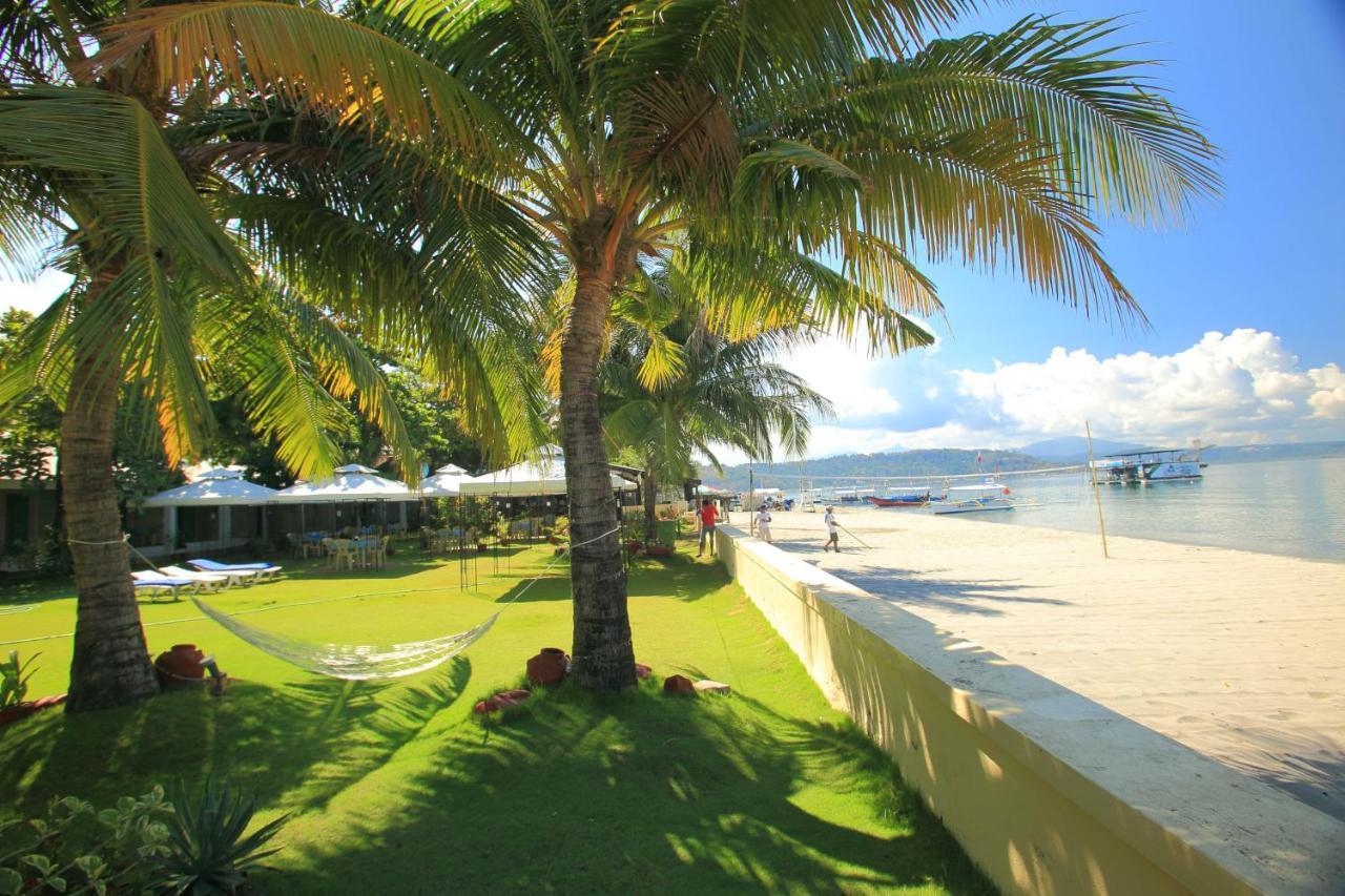 Wild Orchid Beach Resort Olongapo Zewnętrze zdjęcie